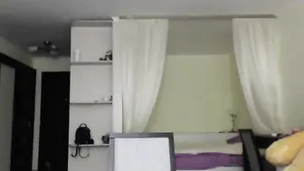 superhotgirl2  solo shag in pvt