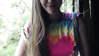 c_h_e_l_s_i  Solo Fucking On Cam