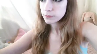 arielsilverr  last webcan show