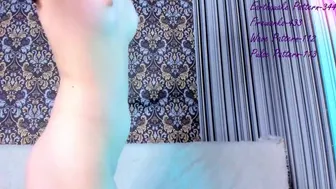 Kimi_Cake Tattooed baby