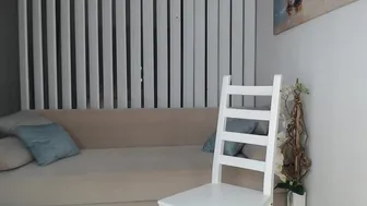 Cherry_beauty thin skin sucks rubber dick