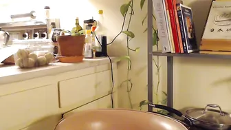 magiczoeb  Homemade webcam show