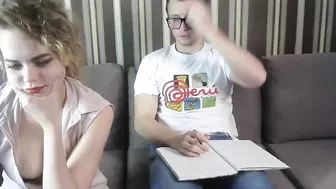 you_will_love_us  Fingering Herself in webcam show