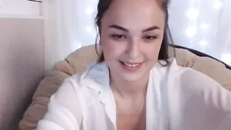 angrykat  Horny slut Masturbation In Front Of Cam