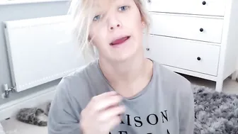 amberjade_uk  Premium show in free chat