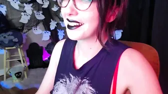 yarroween  livejasmin webcam show