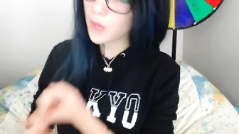 xmissmoxxix  virgin pussycat show