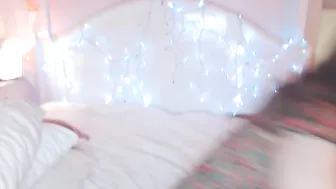 tesla  girl similar feel Fleecy pussy