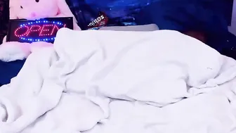 gingerspyce  There was no sex for a long time