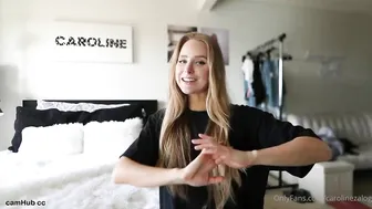 carolinezalog onlyfans