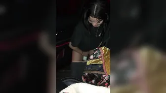 real Selena Gomez aka selenagomez PISSING bottle