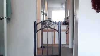 tighttinymilf  Dirty pussy fuck on webcam show