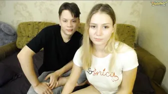 Beatytits 21-09-15 first Ticketshow