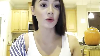 armani  Naked prostitute in front of the camera