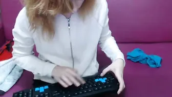 friendlybeauty  Having a great age with her pussy