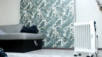 aroused_erin  fuck her creamy pussy on webcam show