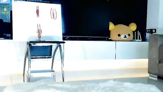 melissa_candy  milf stimulates on webcam show