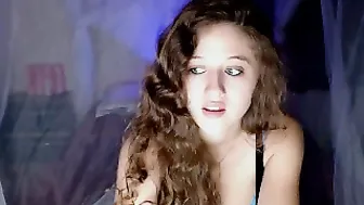 skitty  hooker and her new dildo friend