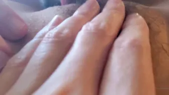 Brenna Sparks aka brennasparks onlyfans_(2020-12-13) POV getting my pussy licked @codemonkey_xxx