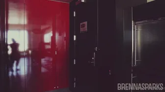 Brenna Sparks aka brennasparks onlyfans_(2020-11-18) My laptop got a virus so i had to call Dicksquad to hel