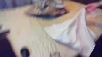 sweetpussy1311 Creampie