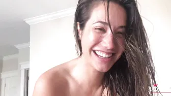 Eva Lovia - After Shower BJ