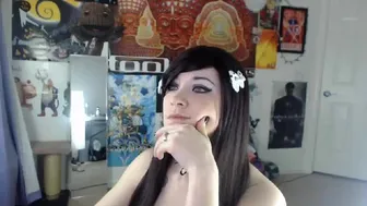 Sexy Aymee onlyfans #Fanscope Replay Getting ready to shoot a vid!