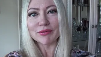 Violet Bliss aka violetblissonlyfans Violet Bliss (2021.07.30)