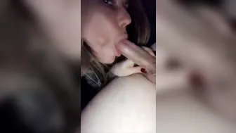 Viking Barbie onlyfans Cum Swallow BJ