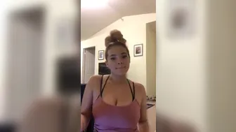 snowbunnyasiyah onlyfans aysiahdap . 2018.11.21_01.34