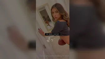 ariannyceleste.10.01.2021.2005810876.Who_likes_my_SUNDAYattire___for_Yes__for_No_JOIN_me_for_more_in_VIP_.__DM_for_toda