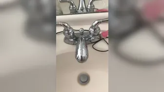 Sexy Aymee onlyfans #Fanscope Replay . Shower show