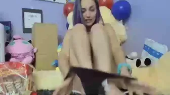 bdaypowerrr 4.11.2018 226 chaturbate