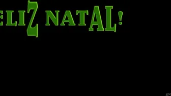 Goddess Grazi aka grazigoddessonlyfans (24 12 2019Merry Christmas