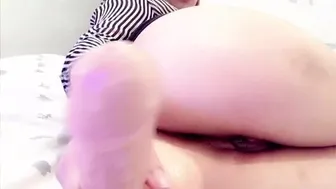 dakota rose_12.stretching holes pt 2