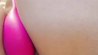 lilazngirl  Gets Cumshot