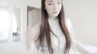 cutelena  Live camshow from splintering slut