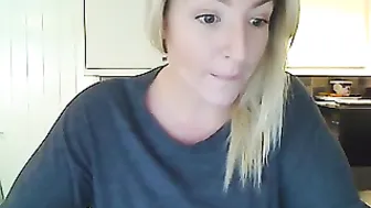 eden_mae  Masturbating At Home