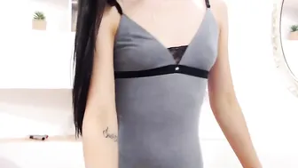 brizapiedrahita  Real Masturbation MFC