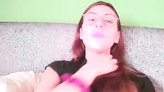 ariavna  cam pussycat girl