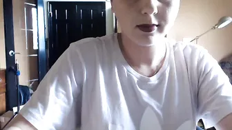 breeolson  webcam alive show