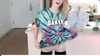 snugglepunk  Wants that her someone fucked