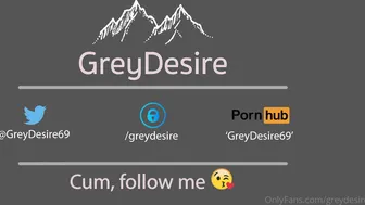 Grey Desire aka greydesireonlyfans 2020.12.24 . 1511632160