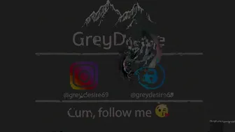 Grey Desire aka greydesireonlyfans 2020.09.23 . 947906818