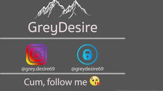 Grey Desire aka greydesireonlyfans 2020.05.11 . 308830262