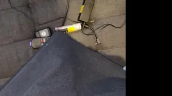 Bailey Archer aka bbarcher_onlyfans (07.08.2020Quick Little Cum