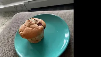 Bailey Archer aka bbarcher_onlyfans (10.05.2020Made An Ooey Gooey Cum Muffin