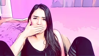 Fransis Lovense Control Comic'd 2