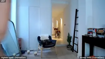 mthepoohfc влажная дырочки и упругий секель