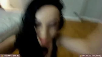 mightyanfc вебкам шоу